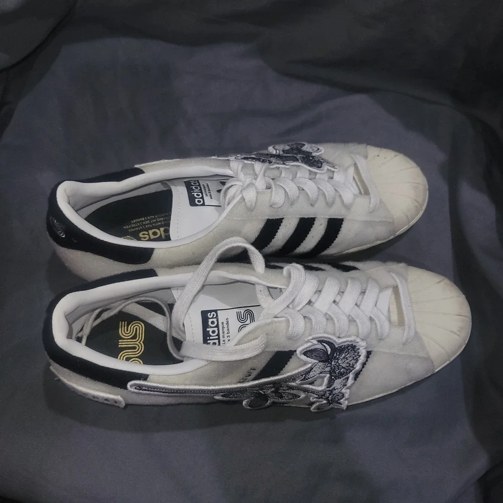 Adidas 